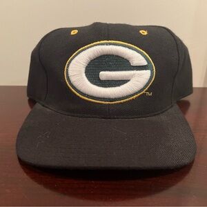Green Bay Packers Drew Pearson Vintage Cap